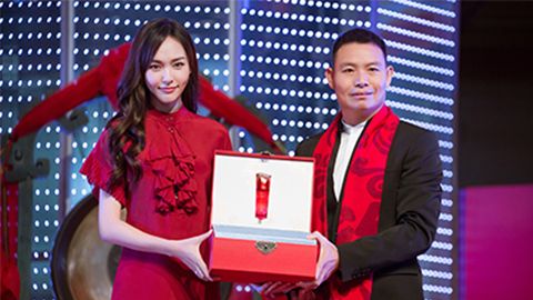 中国美正当红，美狮贵宾会A股上市，引领新时代